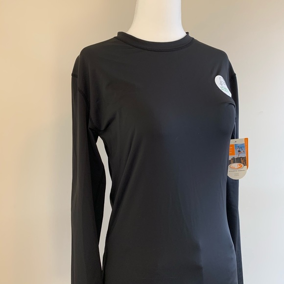 Fitted Base Layer Long Sleeve - Picture 4 of 13